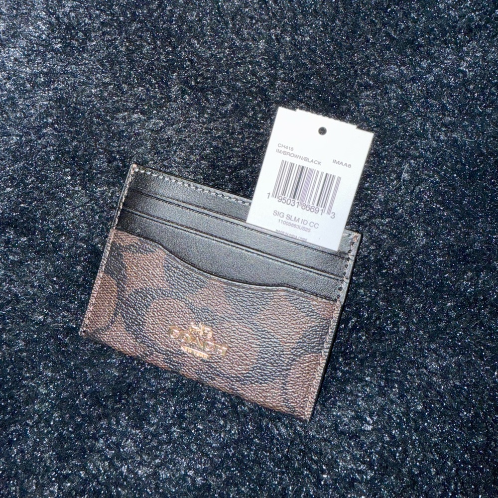 Coach 3 piece set - Picture 6 of 12